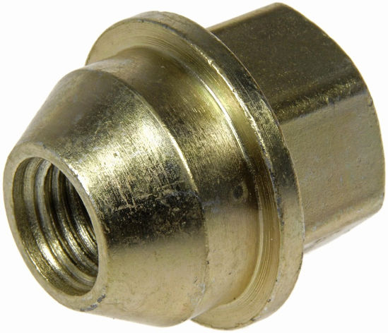 Picture of 611-195.1 Wheel Lug Nut  By DORMAN-AUTOGRADE