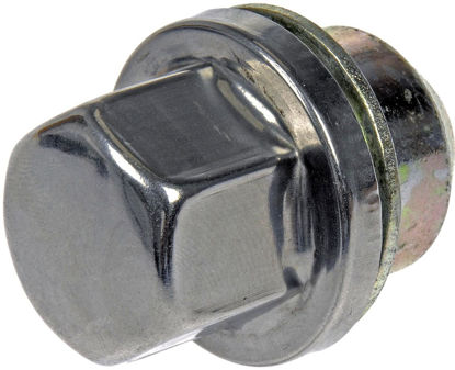 Picture of 611-233.1 Wheel Lug Nut  By DORMAN-AUTOGRADE