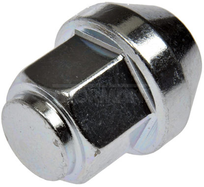 Picture of 611-258 Wheel Lug Nut  By DORMAN-AUTOGRADE