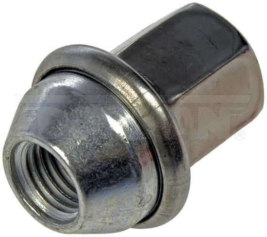 Picture of 611-263 Wheel Lug Nut  By DORMAN-AUTOGRADE