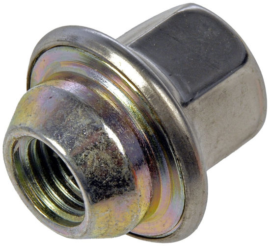 Picture of 611-266.1 Wheel Lug Nut  By DORMAN-AUTOGRADE