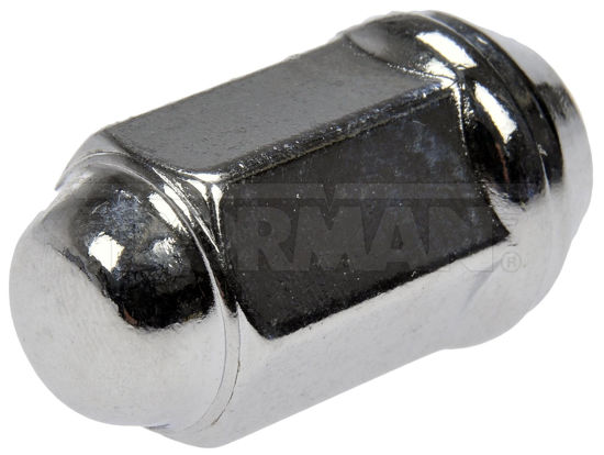 Picture of 611-273 Wheel Lug Nut  By DORMAN-AUTOGRADE