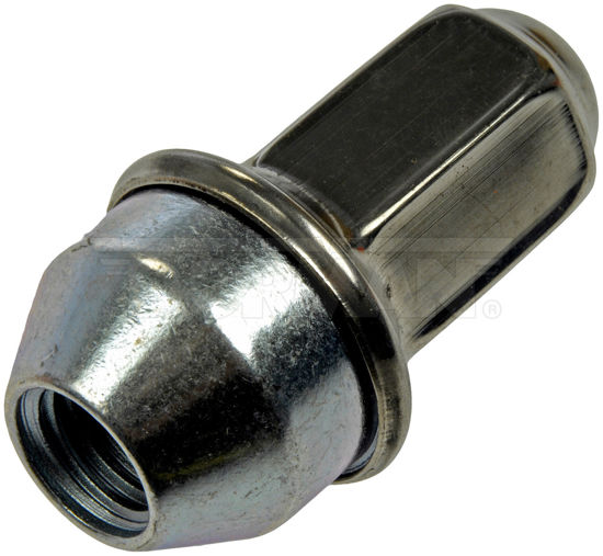 Picture of 611-290 Wheel Lug Nut  By DORMAN-AUTOGRADE