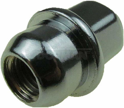 Picture of 611-306.1 Wheel Lug Nut  By DORMAN-AUTOGRADE