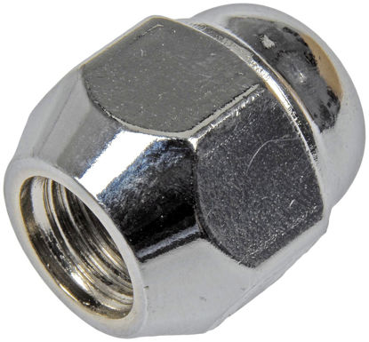 Picture of 611-317 Wheel Lug Nut  By DORMAN-AUTOGRADE