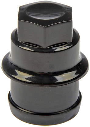 Picture of 611-622.1 Wheel Nut Cover  By DORMAN-AUTOGRADE