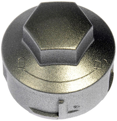 Picture of 611-646.1 Wheel Nut Cover  By DORMAN-AUTOGRADE