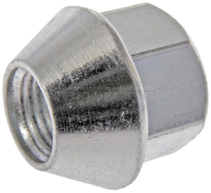 Picture of 611-979 Wheel Lug Nut  By DORMAN-AUTOGRADE