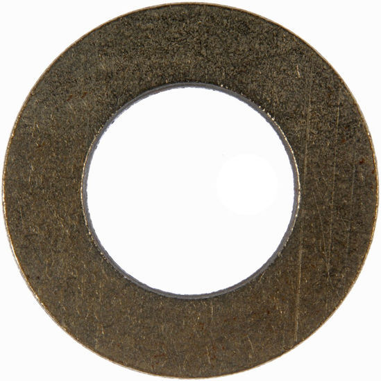 Picture of 615-096.1 Spindle Nut Washer  By DORMAN-AUTOGRADE