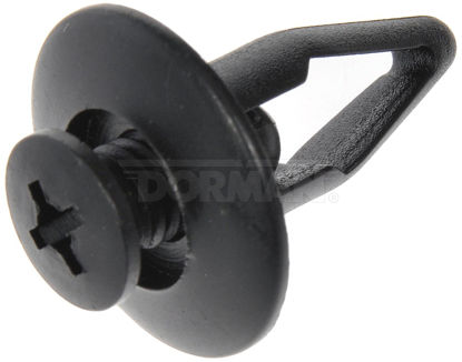 Picture of 700-424 Engine Air Box Clip  By DORMAN-AUTOGRADE