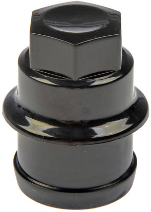 Picture of 711-026 Wheel Nut Cover  By DORMAN-AUTOGRADE