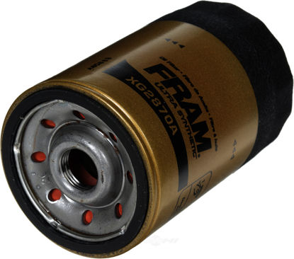 Picture of XG2870A Spin-On Full Flow Oil Filter  By FRAM EXTENDED GUARD FILTERS