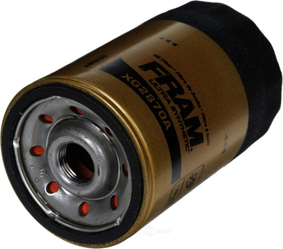 Picture of XG2870A Spin-On Full Flow Oil Filter  By FRAM EXTENDED GUARD FILTERS