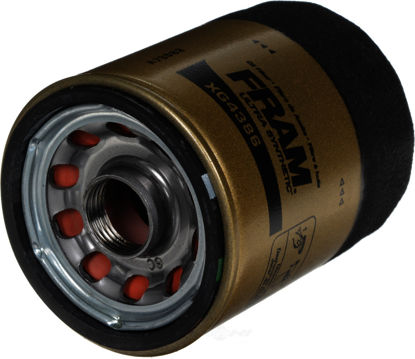 Picture of XG4386 Spin-On Full Flow Oil Filter  By FRAM EXTENDED GUARD FILTERS