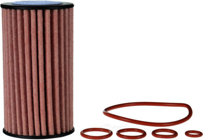 Picture of XG8481 Xtended Guard Cartridge Full Flow Oil Filter  By FRAM EXTENDED GUARD FILTERS