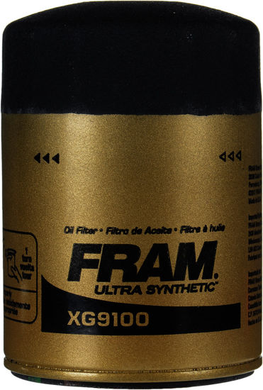 Picture of XG9100 Spin-On Full Flow Oil Filter  By FRAM EXTENDED GUARD FILTERS