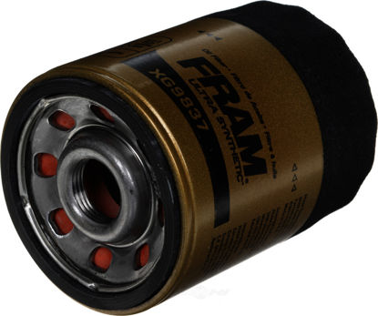 Picture of XG9837 Spin-On Full Flow Oil Filter  By FRAM EXTENDED GUARD FILTERS