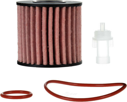Picture of XG9972 Cartridge Full Flow Oil Filter  By FRAM EXTENDED GUARD FILTERS