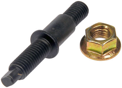 Picture of 03117 Exhaust Flange Stud and Nut  By DORMAN-HELP
