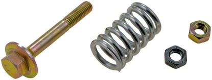 Picture of 03146 Exhaust Bolt and Spring  By DORMAN-HELP