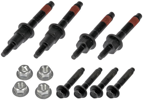 Picture of 03218 Exhaust Manifold Hardware Kit  By DORMAN-HELP