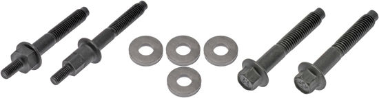 Picture of 03425 Exhaust Manifold Hardware Kit  By DORMAN-HELP