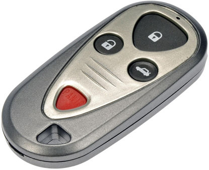 Picture of 13676 Keyless Remote Case  By DORMAN-HELP