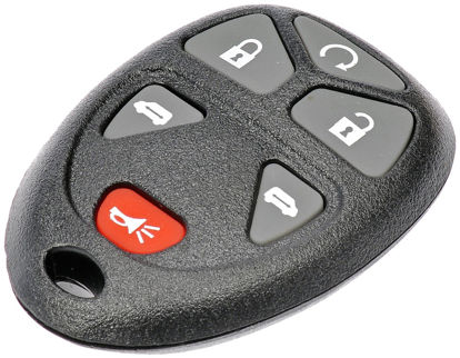 Picture of 13685 Keyless Remote Case  By DORMAN-HELP