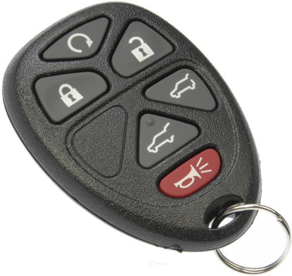 Picture of 13714 Key Fob  By DORMAN-HELP