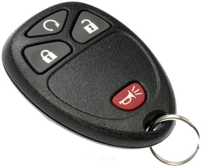 Picture of 13719 Key Fob  By DORMAN-HELP