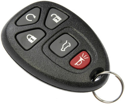 Picture of 13723 Key Fob  By DORMAN-HELP