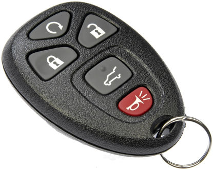 Picture of 13725 Key Fob  By DORMAN-HELP