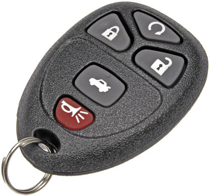 Picture of 13731 Key Fob  By DORMAN-HELP