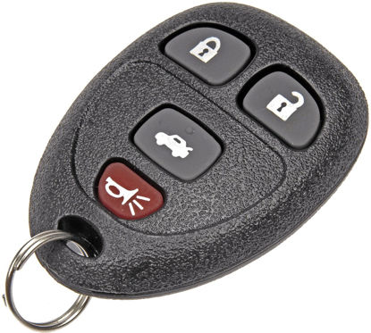 Picture of 13732 Key Fob  By DORMAN-HELP