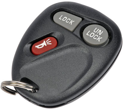 Picture of 13733 Key Fob  By DORMAN-HELP