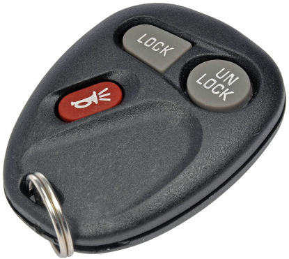 Picture of 13734 Key Fob  By DORMAN-HELP