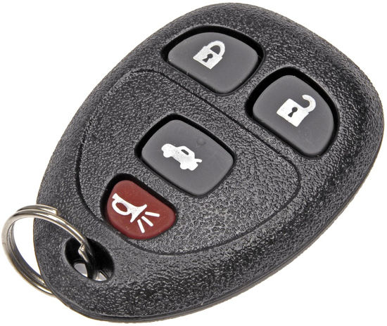 Picture of 13735 Key Fob  By DORMAN-HELP