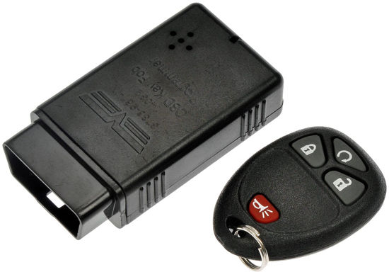 Picture of 13736 Key Fob  By DORMAN-HELP