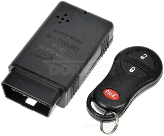 Picture of 13778 Key Fob  By DORMAN-HELP