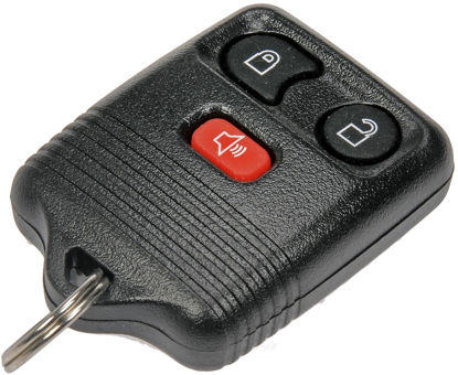 Picture of 13798 Key Fob  By DORMAN-HELP