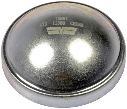 Picture of 13991 Wheel Bearing Dust Cap  By DORMAN-HELP