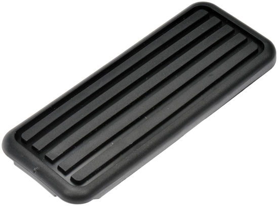 Picture of 20701 Accelerator Pedal Pad  By DORMAN-HELP