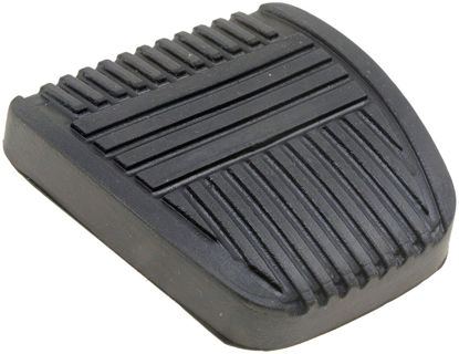 Picture of 20723 Brake Pedal Pad  By DORMAN-HELP