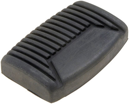Picture of 20729 Clutch Pedal Pad  By DORMAN-HELP