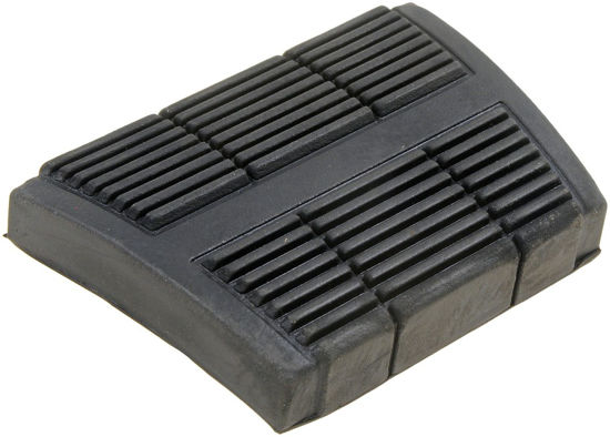 Picture of 20732 Clutch Pedal Pad  By DORMAN-HELP