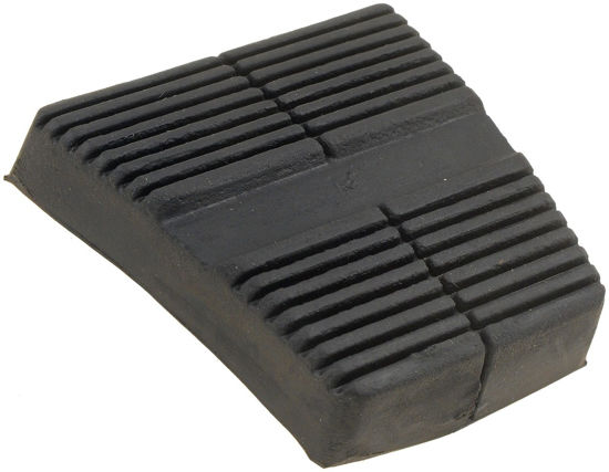 Picture of 20733 Clutch Pedal Pad  By DORMAN-HELP