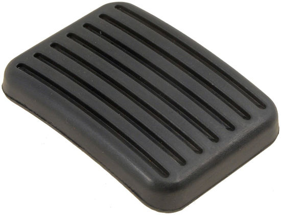 Picture of 20743 Clutch Pedal Pad  By DORMAN-HELP