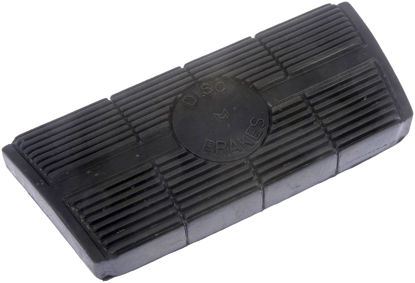 Picture of 20771 Brake Pedal Pad  By DORMAN-HELP