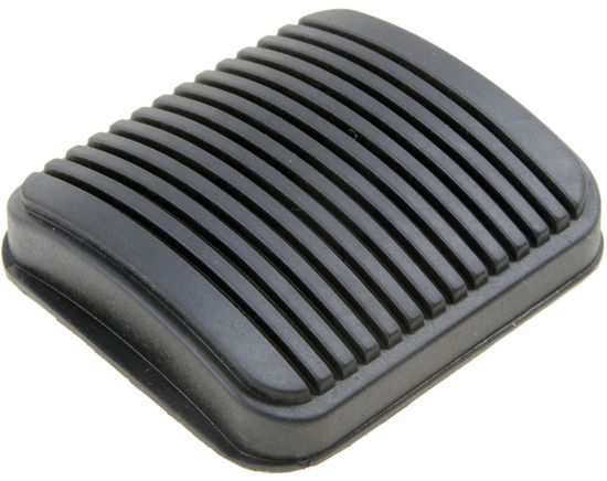 Picture of 20780 Brake Pedal Pad  By DORMAN-HELP