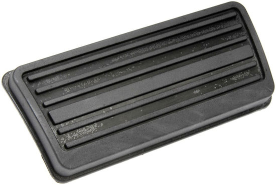 Picture of 20787 Brake Pedal Pad  By DORMAN-HELP